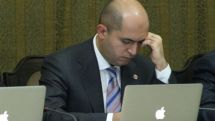 Հայաստանի բուհերից 12-ը համարվում են խոշոր հարկատուներ. Ա.Աշոտյան