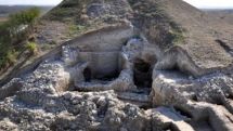Europe's oldest prehistoric town unearthed in Bulgaria