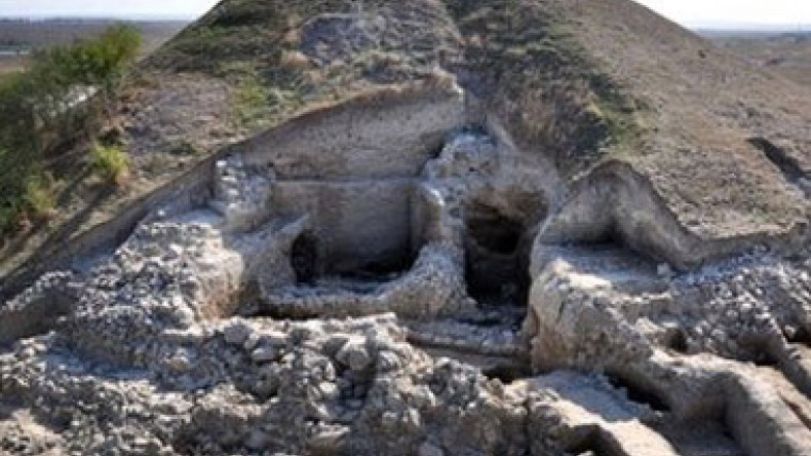 Europe's oldest prehistoric town unearthed in Bulgaria