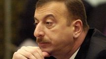 Президент Азербайджанa Ильхам Алиев довел чиновника до инфаркта 