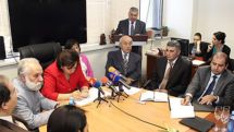 Շուրջ 220 սիրիահայի հագուստ և կոշիկ, իսկ 160 ընտանիքի` պարենամթերք է տրամադրվել, առաջիկայում կբաժանվեն նաև ծածկոցներ