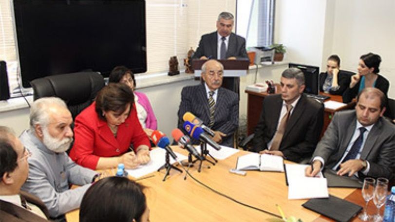 Շուրջ 220 սիրիահայի հագուստ և կոշիկ, իսկ 160 ընտանիքի` պարենամթերք է տրամադրվել, առաջիկայում կբաժանվեն նաև ծածկոցներ