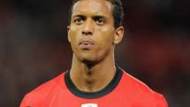 Nani ready to walk through Manchester United exit door at end of season