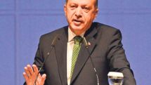 Erdogan: EU will lose Turkey if it hasn't joined by 2023