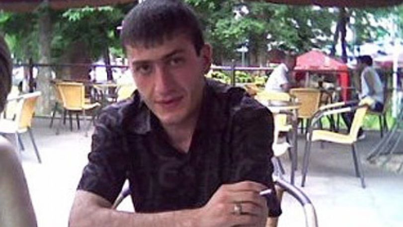 Стали известны подробности убийства Карена Есаяна – жениха дочери экс-мэра Гюмри Вардана Гукасяна