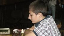 Manuel Petrosian awarded FIDE Candidate Master title 