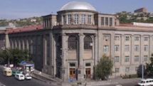 Ո՞վ կզբաղեցնի Բժշկական համալսարանի ռեկտորի թափուր պաշտոնը. ԿԳՆ-ն մրցույթ է հայտարարում