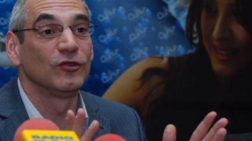 Richard Giragosian: We have strong influence of oligarchs, and no more is needed