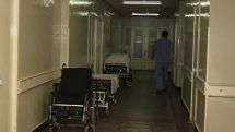 Состояние пострадавшего при обрушении здания в центре Еревана оценивается как тяжелое