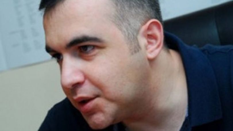 Левон Мартиросян призывает успокоиться и не устраивать «абсурдных шоу»