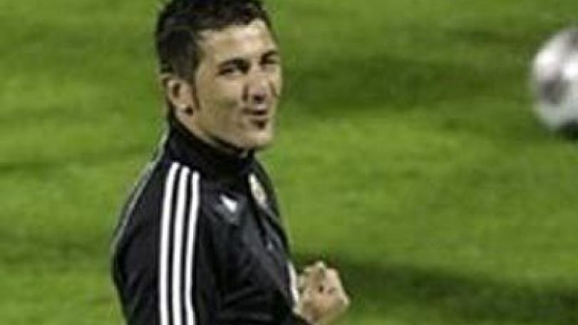 David Villa eager to move to Juventus 