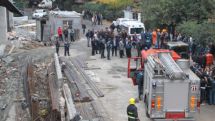 Врачи выписали троих пострадавших при обрушении новостройки в Ереване 