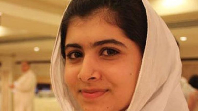 Reunited with her family, Malala's prognosis is good