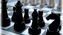 Armenian chess players in Chigorin Memorial