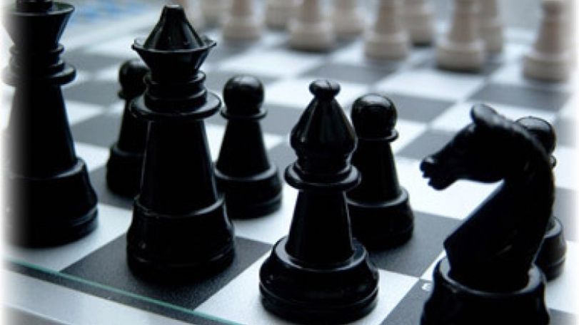 Armenian chess players in Chigorin Memorial