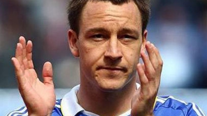 Chelsea rubbish John Terry Valencia claims
