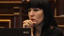 Н.Зограбян: ППА не ведет переговоров относительно подписания «полустарого-полуобновленного» меморандума