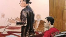 New York policeman 'in cannibal plot'