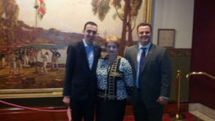 Australia’s largest state of NSW recognises Republic of Nagorno Karabakh