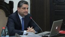Հայաստանի նպատակն է Doing business զեկույցի վարկանիշային աղյուսակում ընդգրկվել առաջին քսանյակում. Տիգրան Սարգսյան