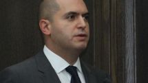 Աշոտյան. Եկեք քննարկենք, որպեսզի չմեղադրվեմ, թե սուպերնախարարություն եմ ուզում ստեղծել