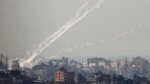 Gaza begins 'unofficial truce'