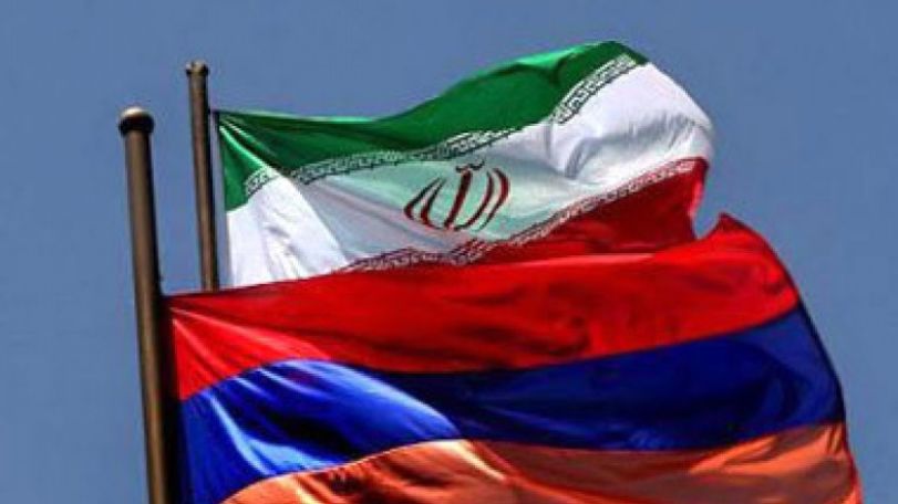 В Ереване открылось 11-е заседание Межправительственной армяно-иранской комиссии