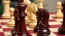 Armenian grandmasters in Nagpur