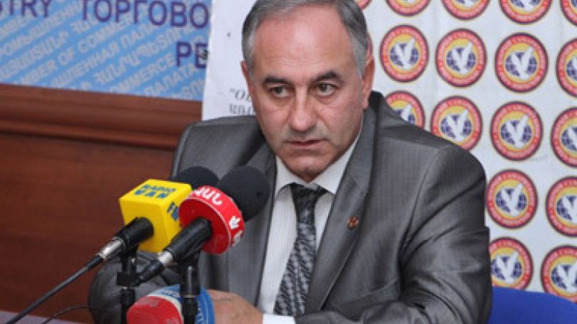 Ս. Ավետիսյան. ԲՀԿ-ն ՀՀԿ-ի մրցակիցը չէ