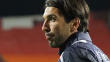 Buffon angry with Nordsjaelland draw