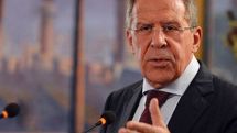 Iran military scenario possible, Russian FM says 