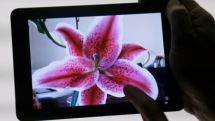 Mini iPad. Վաճառքը մի քանի օրից