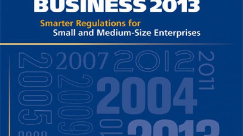 Doing Business 2013. Հայաստանը 32-րդ տեղում է, նախկին 50-րդի փոխարեն