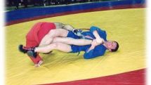 Artsakh team to participate in sambo tournament finals in Moscow 