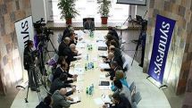 Ենգիբարյան. ՏՏ ոլորտում լուրջ զարգացումներ են սկսվել նաև մարզերում
