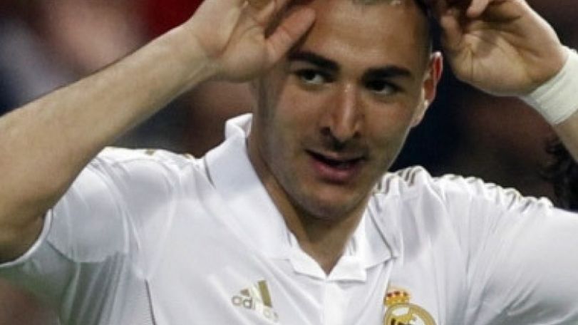 Real Madrid willing to sell Benzema to make way for Falcao