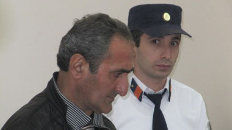 Balloon blast case: Serob Bozoyan could appeal sentence