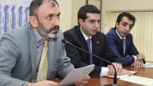 В Ереване состоится Третий ежегодный международный фестиваль рекламы «Popok»