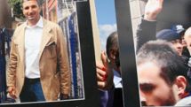 Press freedoms watchdog slams Turkish government
