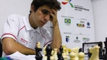 Krikor Sevag Mekhitarian finishes 8th at American Championship