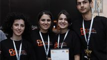 Հայտնի են «Բաց Խաղ» համակարգչային խաղերի և բջջային հավելվածների նախագծման առաջնության հաղթողները