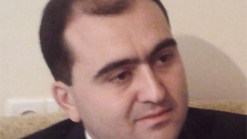 Р.Яралян: В Иране предпринимаются попытки восстановления экономики, ситуация пока не зашла в тупик
