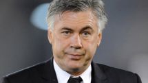 Ancelotti not interested in signing Ribery 