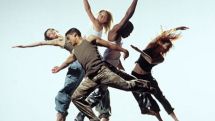 Today is International Dance Day