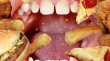 Diet swap experiment reveals junk food's harm to gut