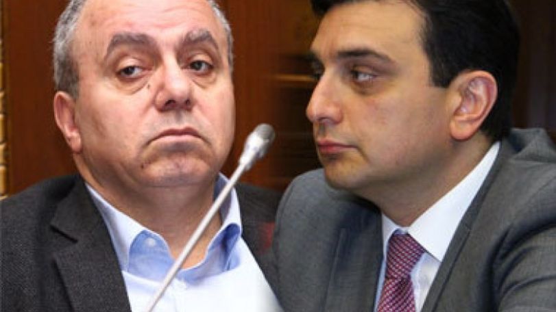 Ինչպե՞ս և ո՞վ է որոշում բժշկի որակը. Մուրադյան-Բագրատյան բանավեճ ԱԺ-ում