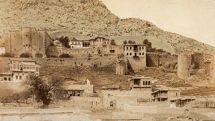 Cilician See to file lawsuit to reclaim Sis Catholicosate from Turkey
