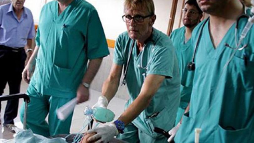Israel war on critics of Gaza crimes