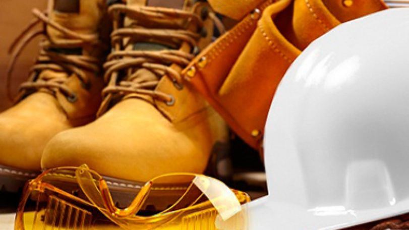Today is World Day for Safety and Health at Work