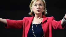 Republican candidates to hound Hillary over Clinton Foundation allegations